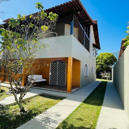 Casa De Praia 5 Quartos Rio das Ostras Exterior foto