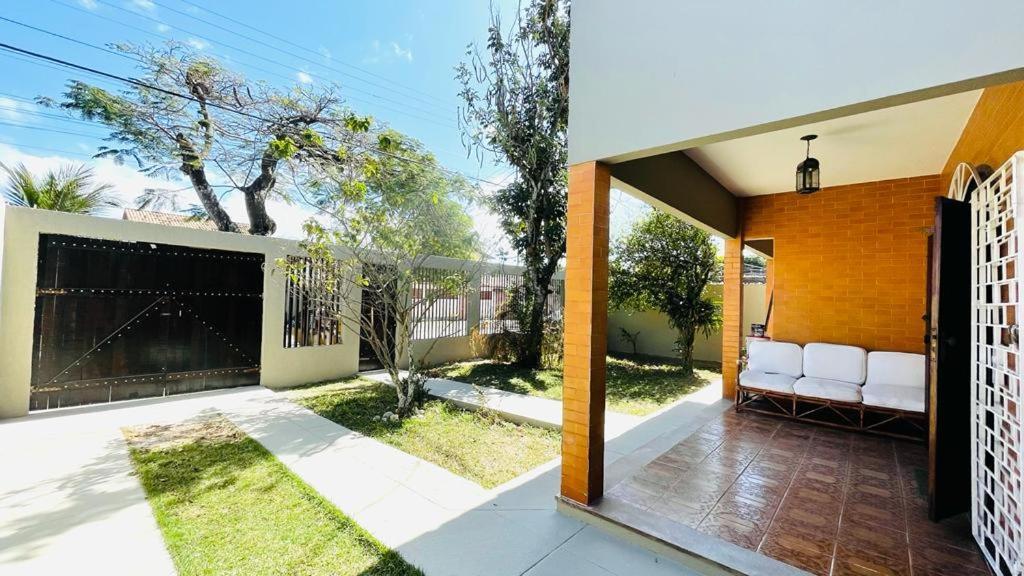 Casa De Praia 5 Quartos Rio das Ostras Exterior foto