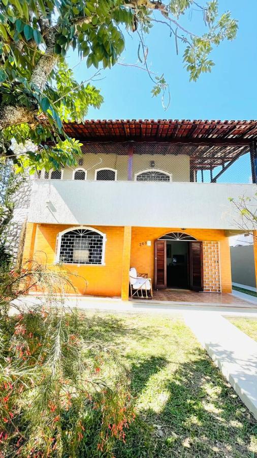 Casa De Praia 5 Quartos Rio das Ostras Exterior foto