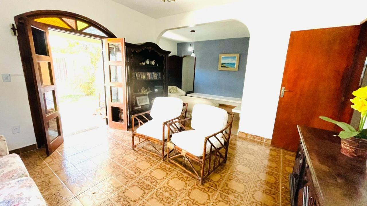 Casa De Praia 5 Quartos Rio das Ostras Exterior foto