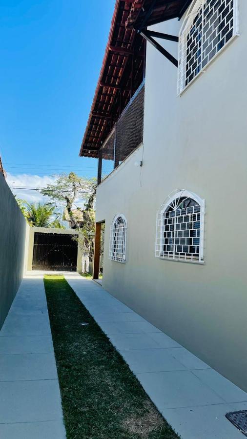 Casa De Praia 5 Quartos Rio das Ostras Exterior foto