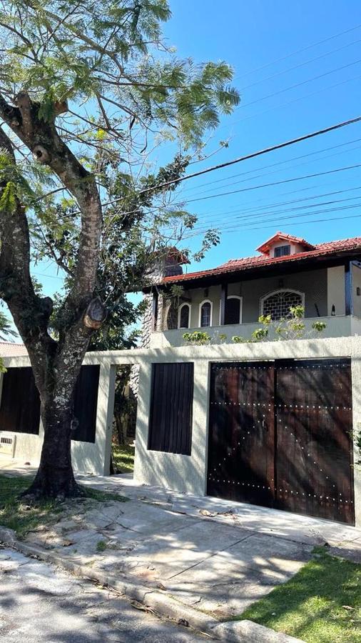 Casa De Praia 5 Quartos Rio das Ostras Exterior foto
