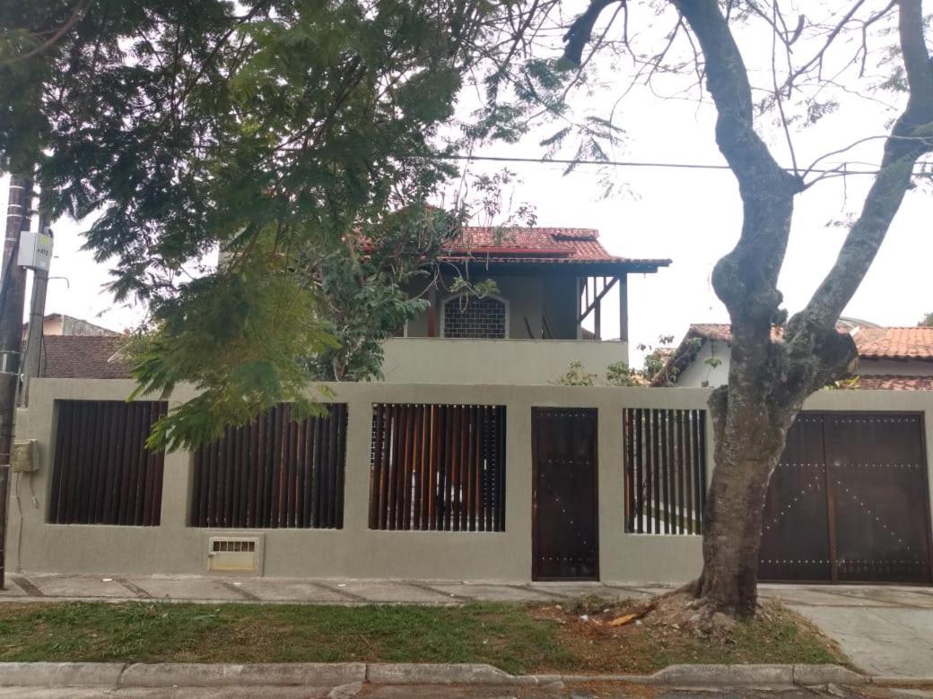 Casa De Praia 5 Quartos Rio das Ostras Exterior foto