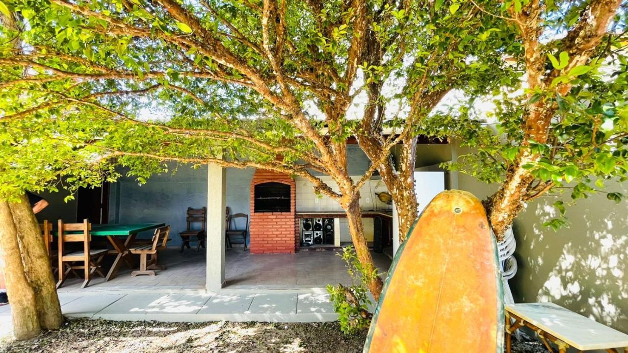 Casa De Praia 5 Quartos Rio das Ostras Exterior foto