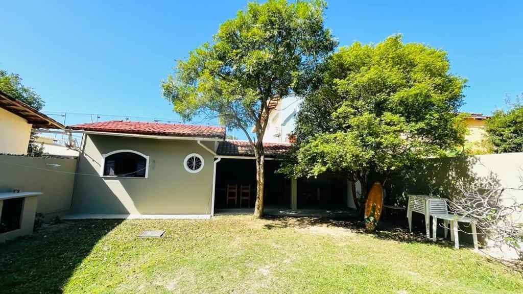 Casa De Praia 5 Quartos Rio das Ostras Exterior foto