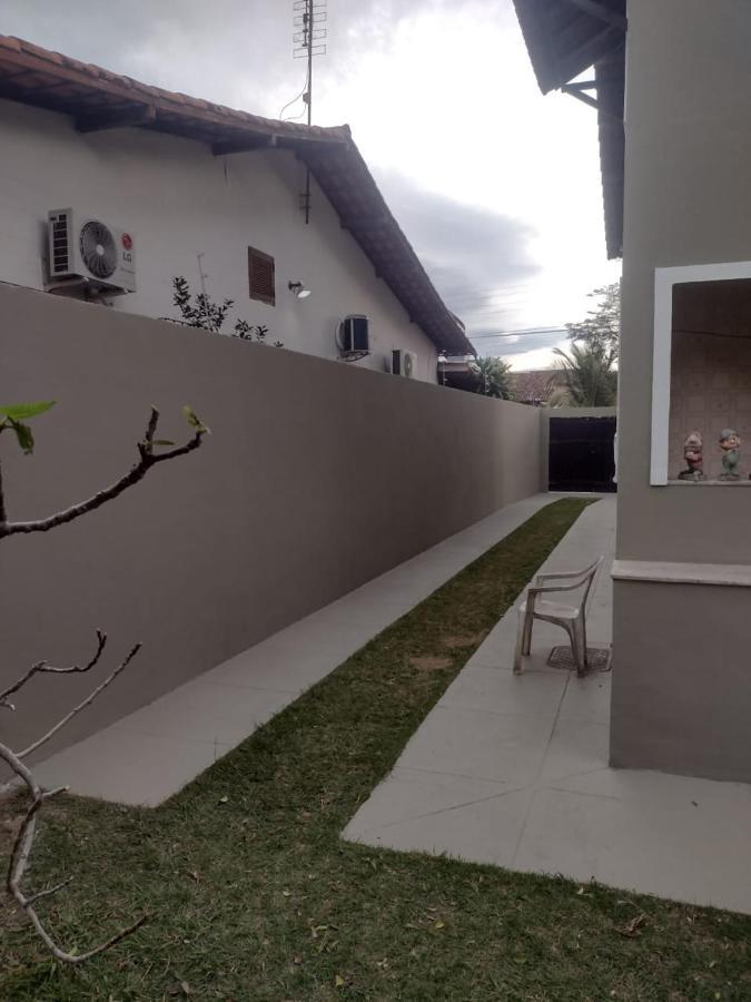 Casa De Praia 5 Quartos Rio das Ostras Exterior foto