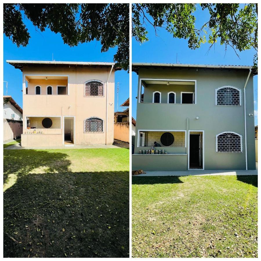 Casa De Praia 5 Quartos Rio das Ostras Exterior foto