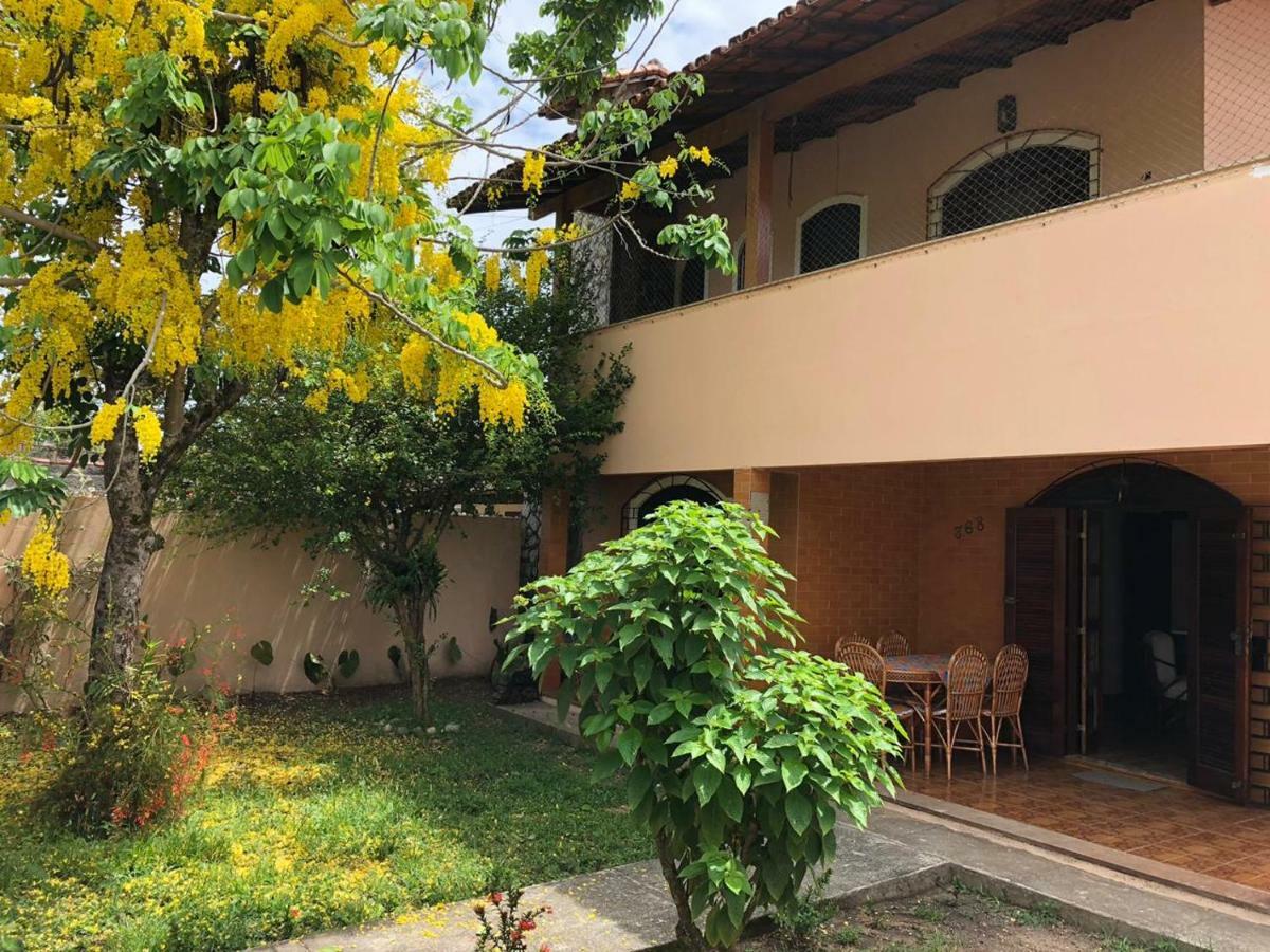 Casa De Praia 5 Quartos Rio das Ostras Exterior foto