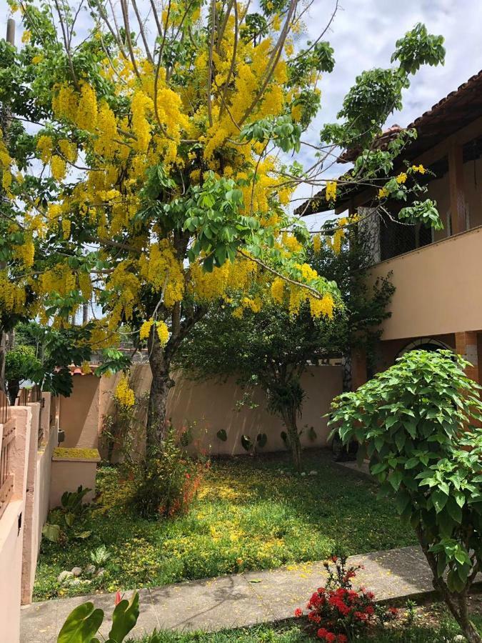Casa De Praia 5 Quartos Rio das Ostras Exterior foto