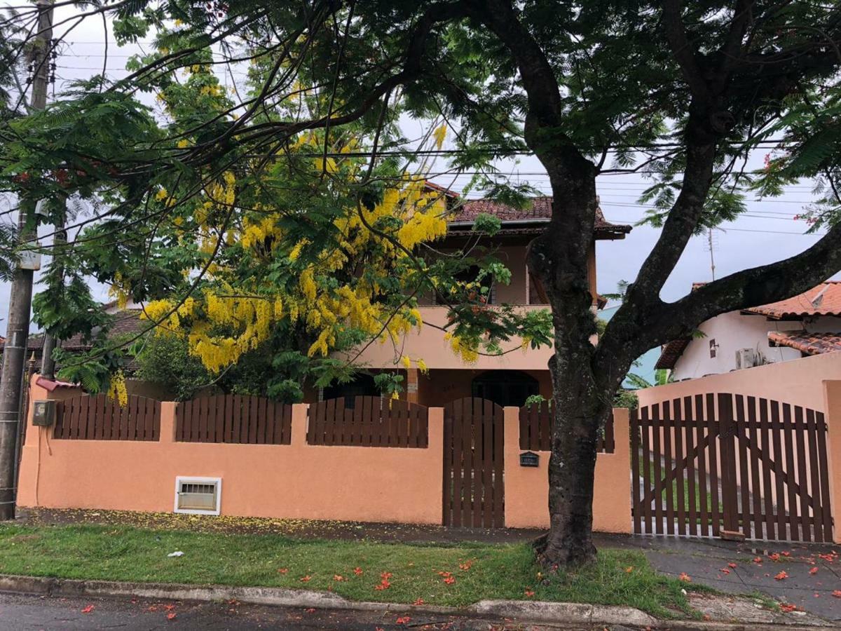 Casa De Praia 5 Quartos Rio das Ostras Exterior foto